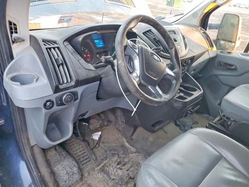 2018 Ford Transit T-350