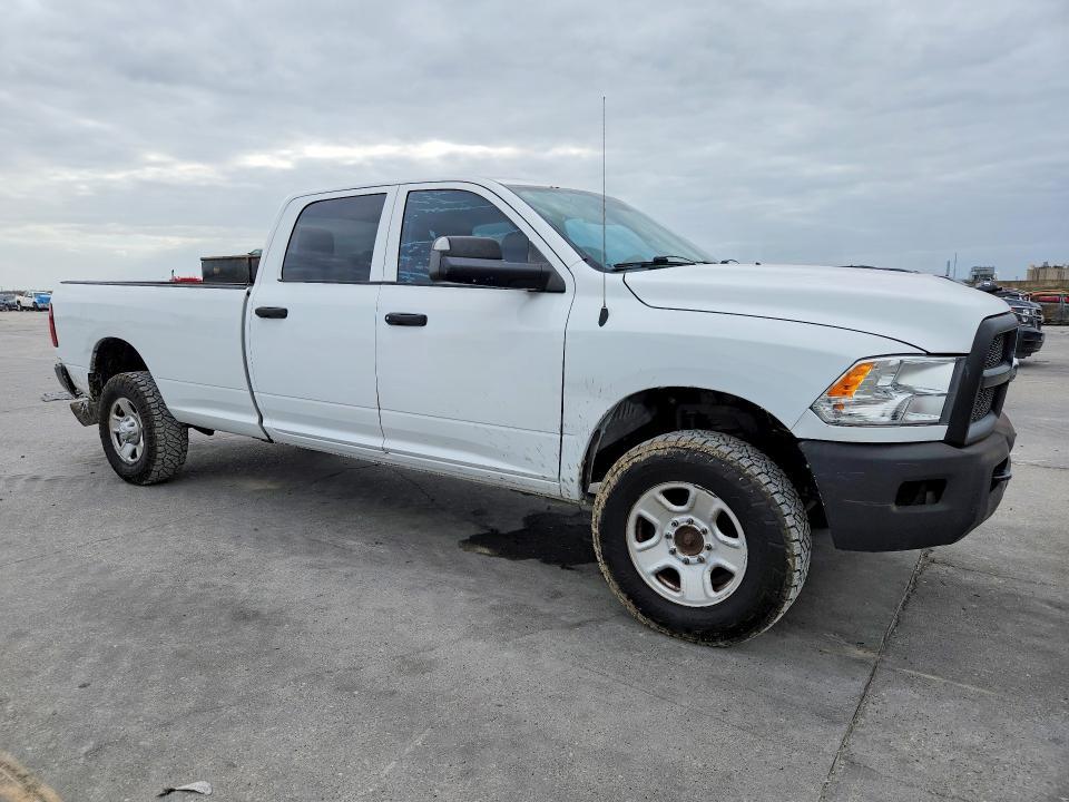 2014 Ram Trucks 3500 ST