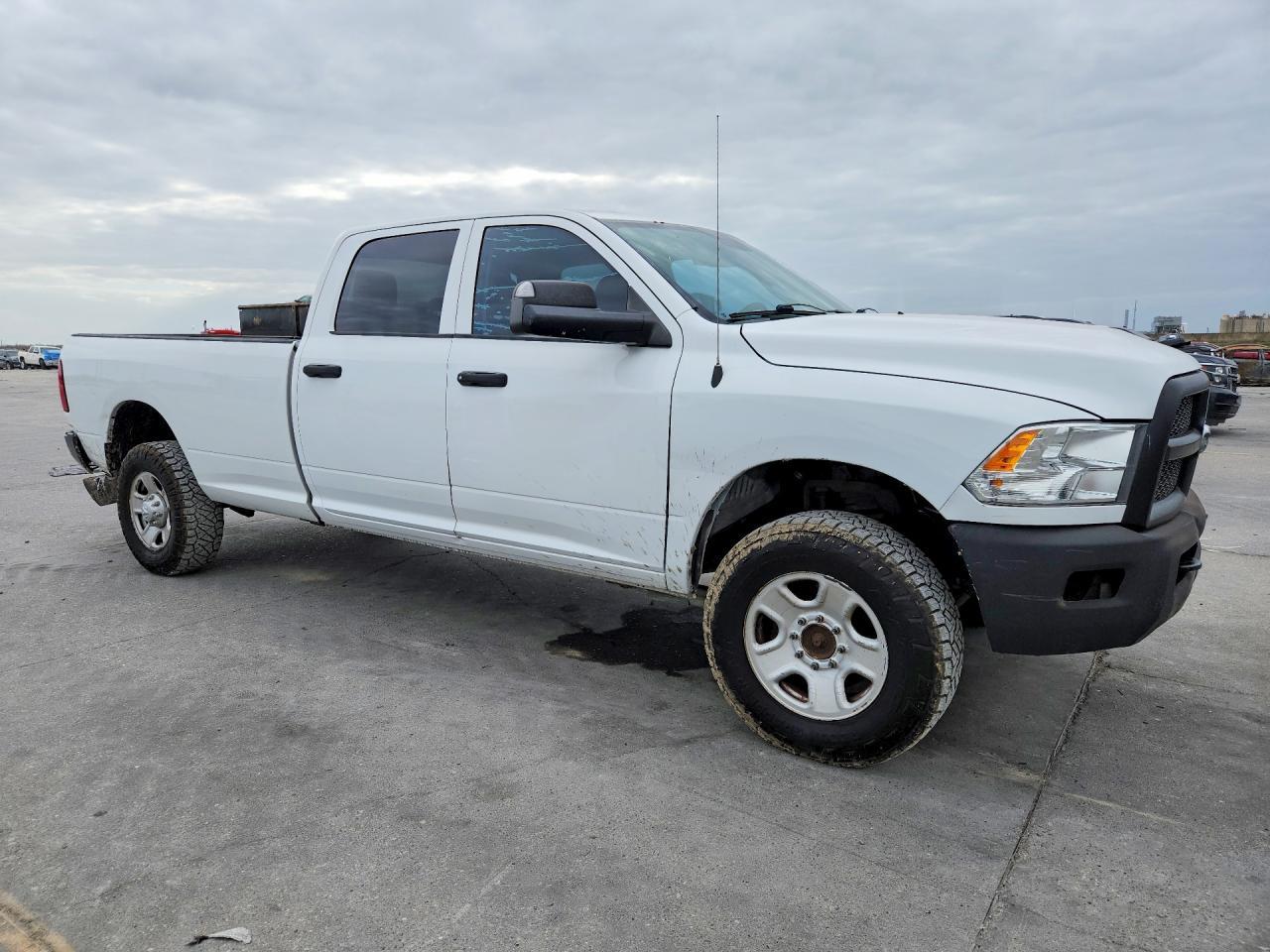 2014 Ram Trucks 3500 ST