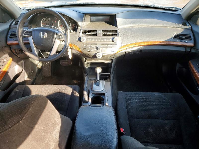 2011 Honda Accord ex