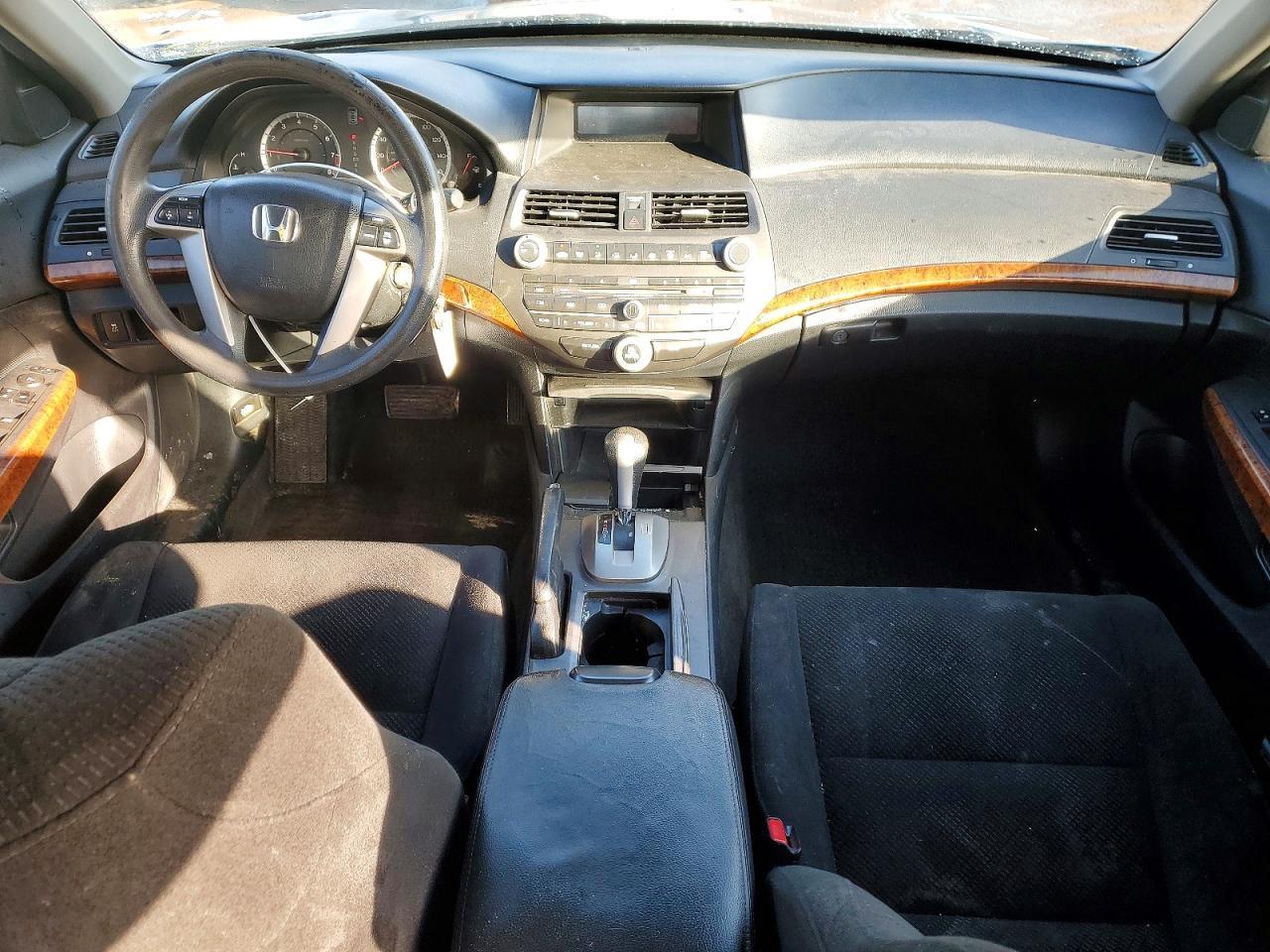 2011 Honda Accord ex