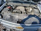 2012 Chevrolet Silverado K1500 LTZ