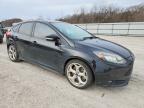 2014 Ford Focus st