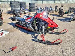 Polaris 850 pro rm Vehiculos salvage en venta: 2020 Polaris 850 PRO RM