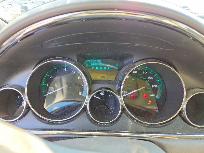 2016 Buick Enclave