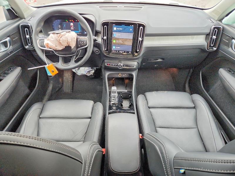 2025 Volvo Xc40 Plus