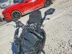 2016 Honda CB500 X
