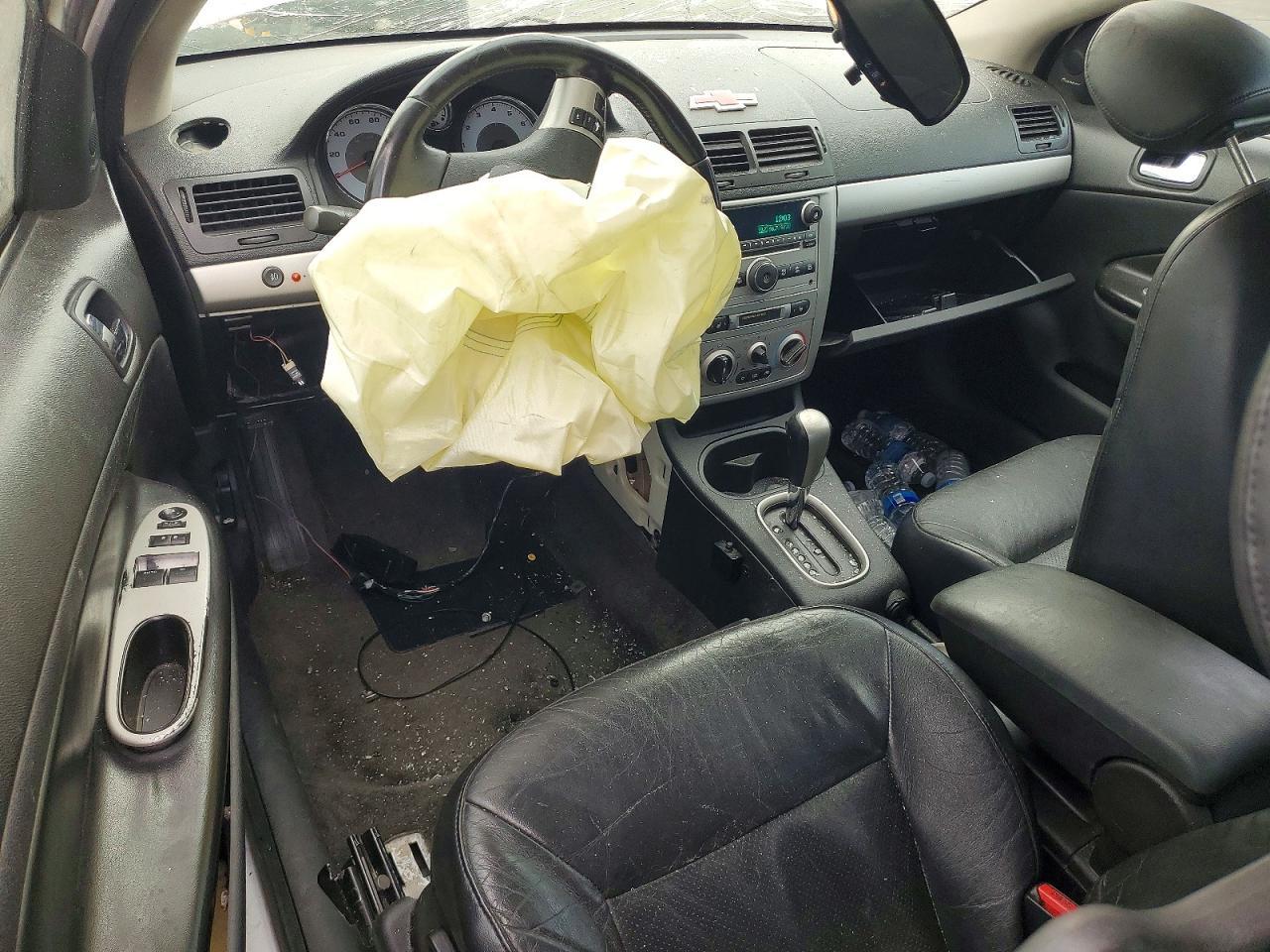 2008 Chevrolet Cobalt Sport