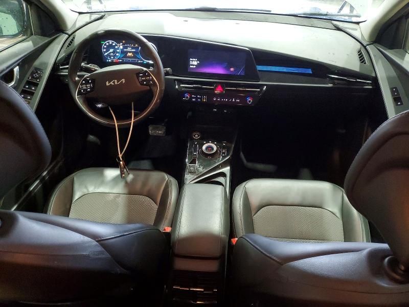2023 KIA Niro Wind