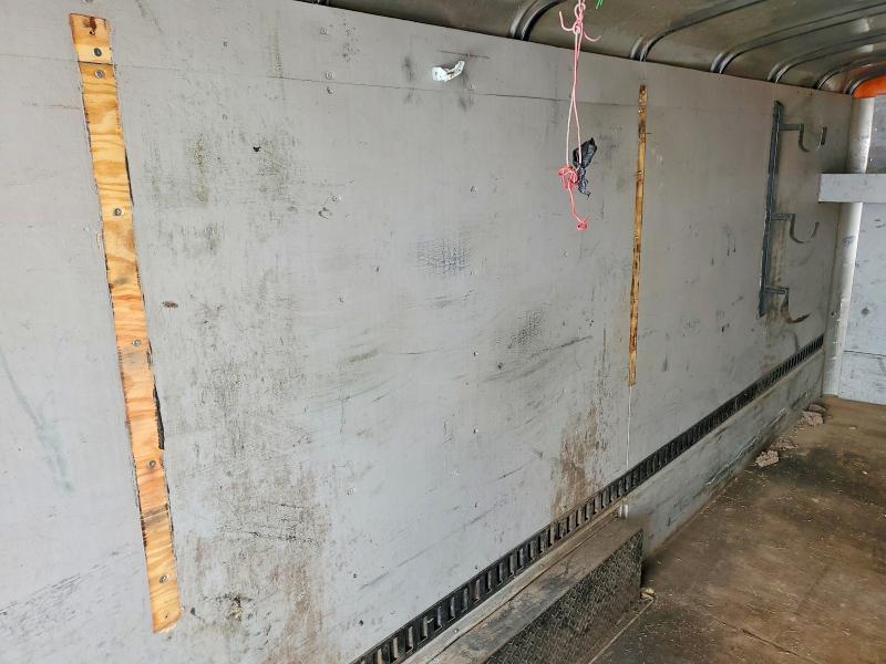 2012 Trailers 2012 Express Enclosed Cargo Trailer