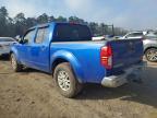 2015 Nissan Frontier S