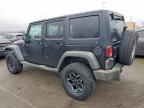2011 Jeep Wrangler Unlimited Sport