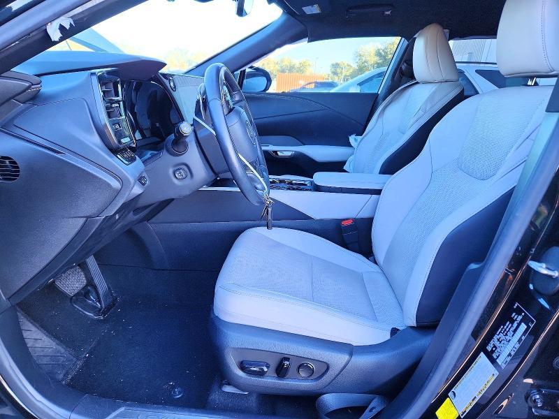 2023 Lexus Rx 350 Premium+