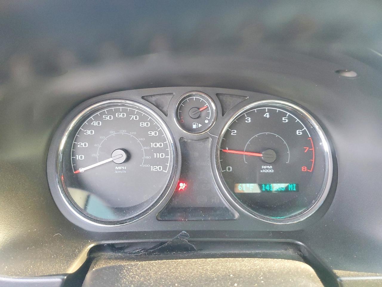 2009 Chevrolet Cobalt lt