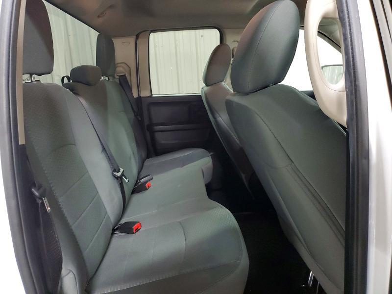 2014 Dodge Ram 1500 st