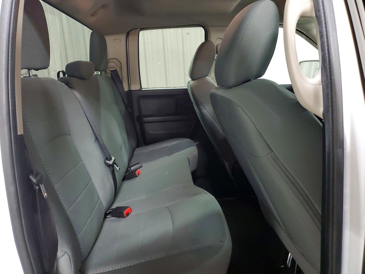 2014 Dodge RAM 1500 ST