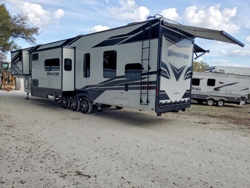 2023 Grand Desi Momentum