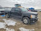 2007 Chevrolet Silverado C1500 Heavy Duty