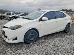 2017 Toyota Corolla l for sale in Hueytown, AL