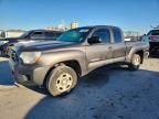 2013 Toyota Tacoma Access cab