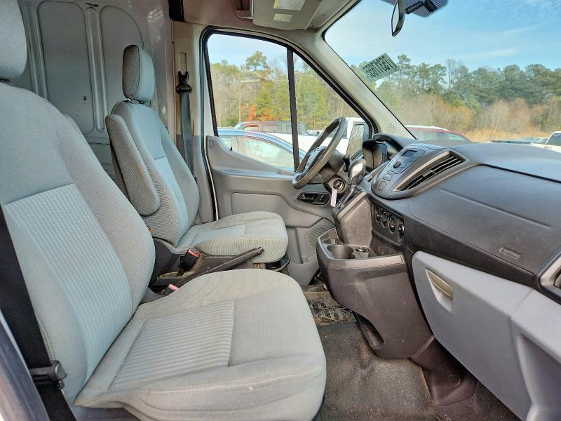 2015 Ford Transit T-250