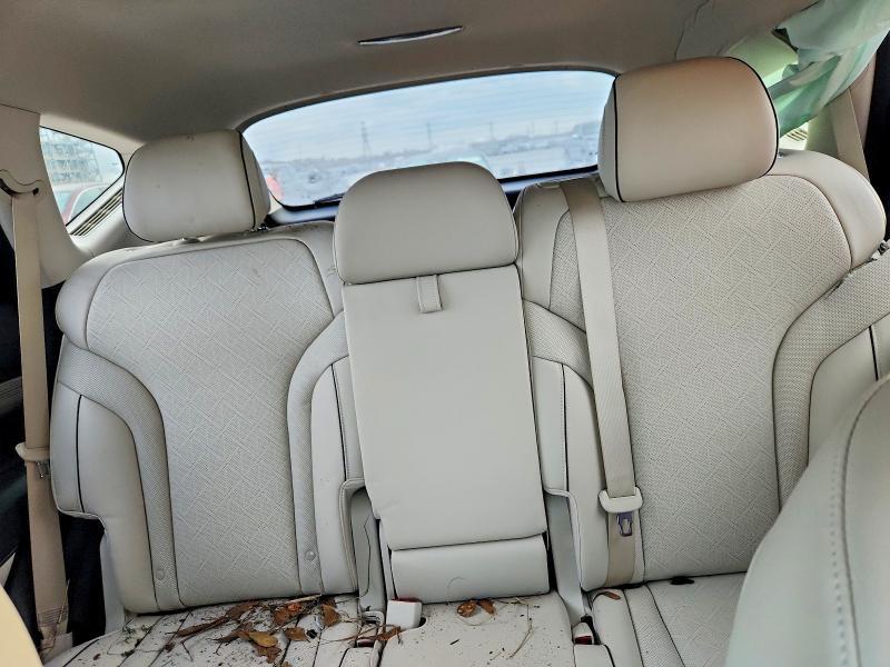 2025 Genesis Gv80 Advanced