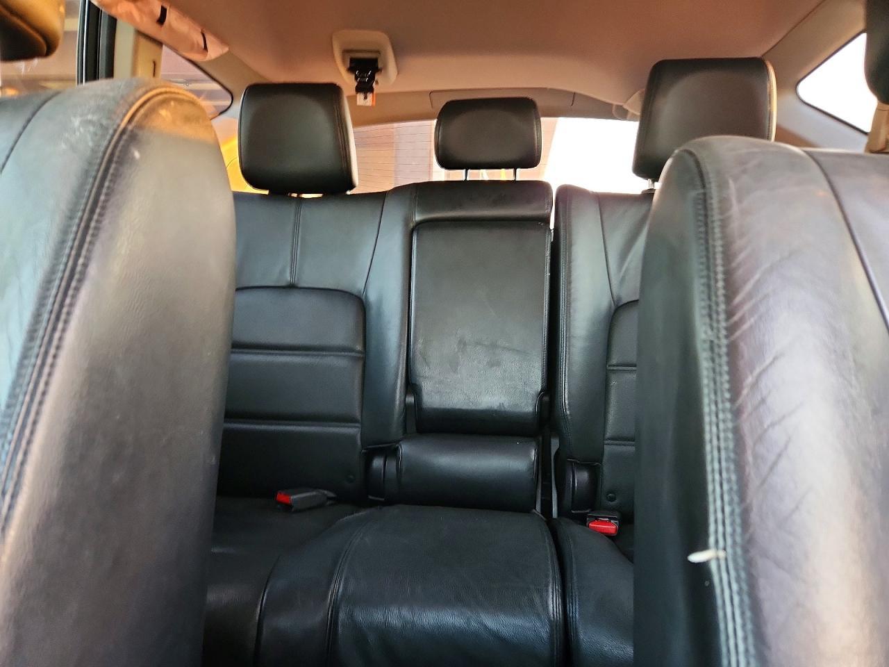2013 Nissan Murano s