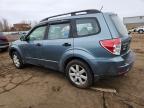2013 Subaru Forester 2.5x