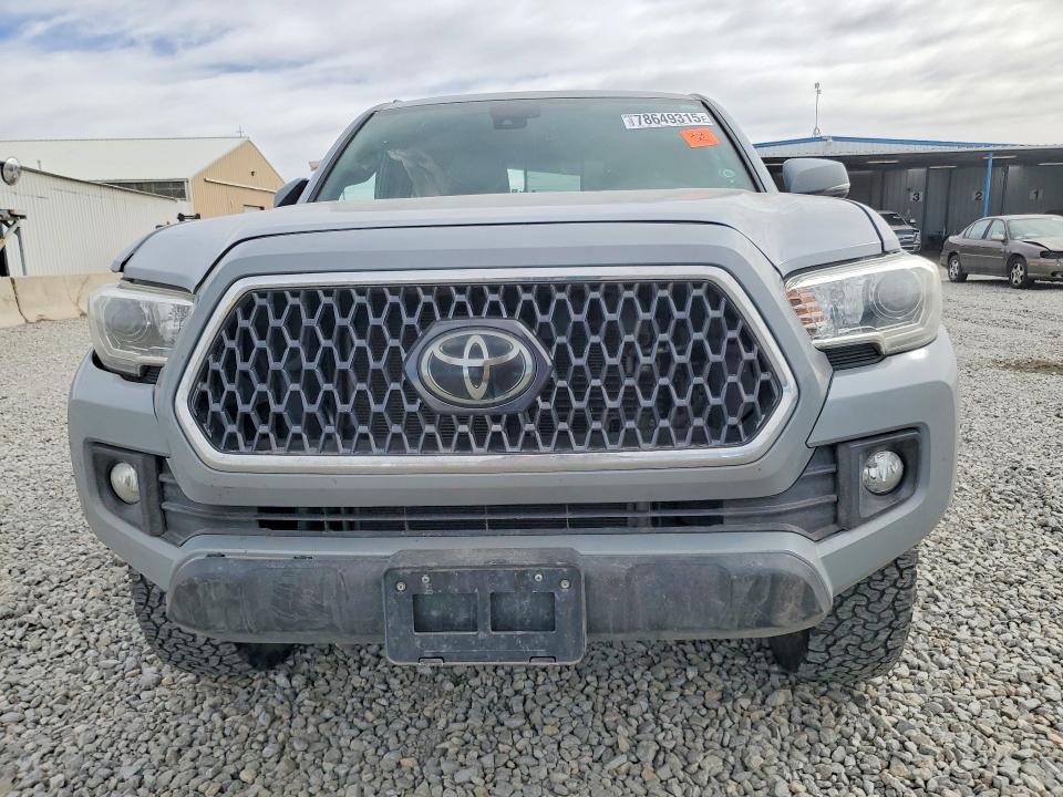2019 Toyota Tacoma TRD OFF-Road