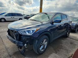 2018 Hyundai Santa fe Sport en venta en Moraine, OH