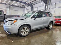 2015 Subaru Forester 2.5i for sale in Ham Lake, MN
