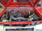 1998 Nissan Frontier XE