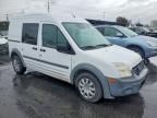 2011 Ford Transit Connect Delivery Van