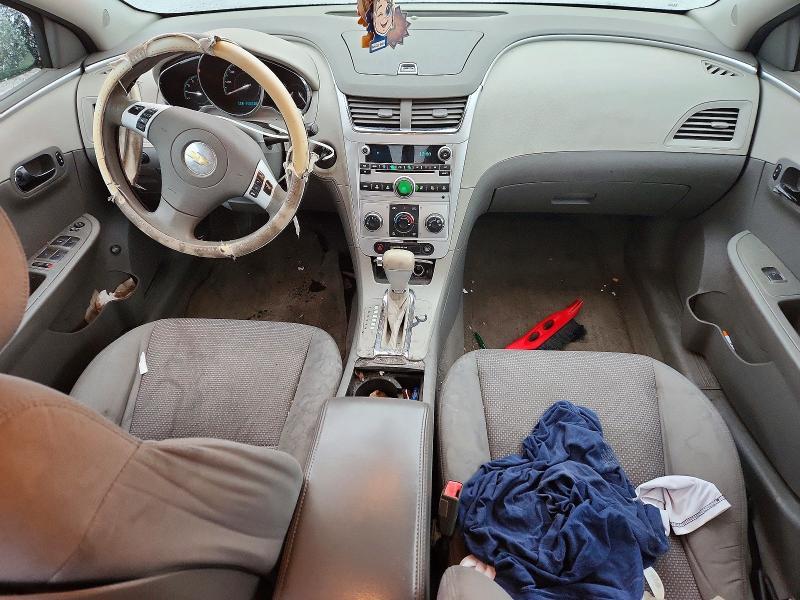 2010 Chevrolet Malibu ls