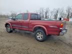 2003 Toyota Tundra Access cab SR5