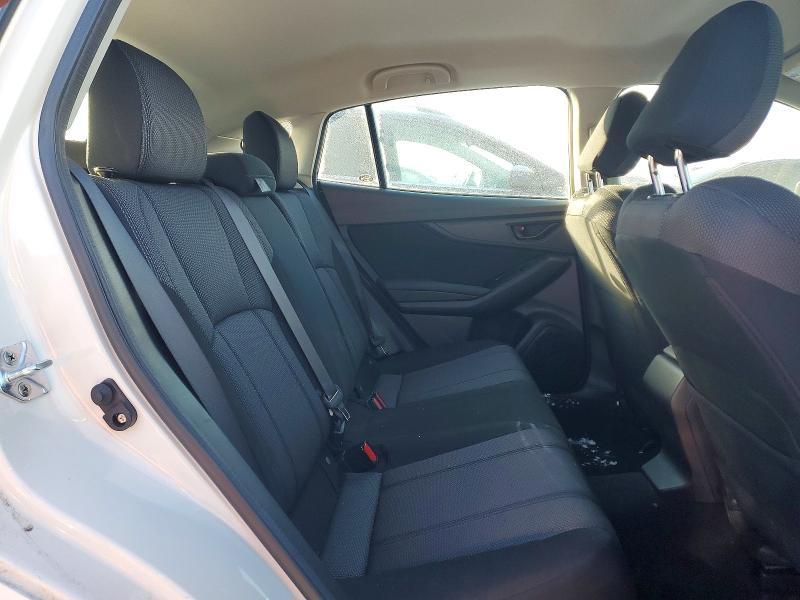 2023 Subaru Impreza Premium