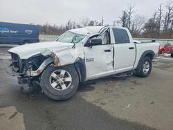 Dodge salvage cars for sale: 2017 Dodge Ram 1500 st