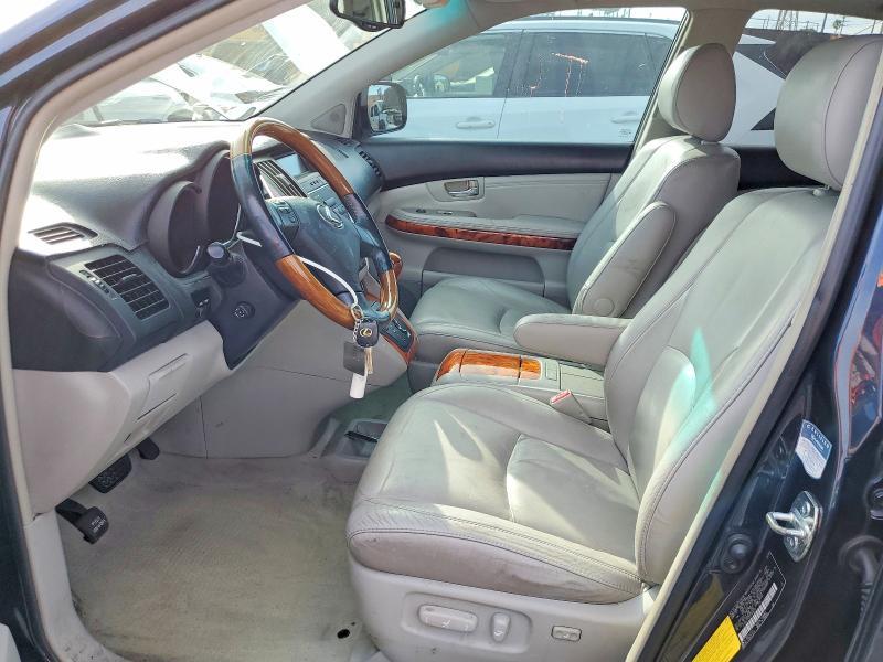 2005 Lexus Rx 330 Base
