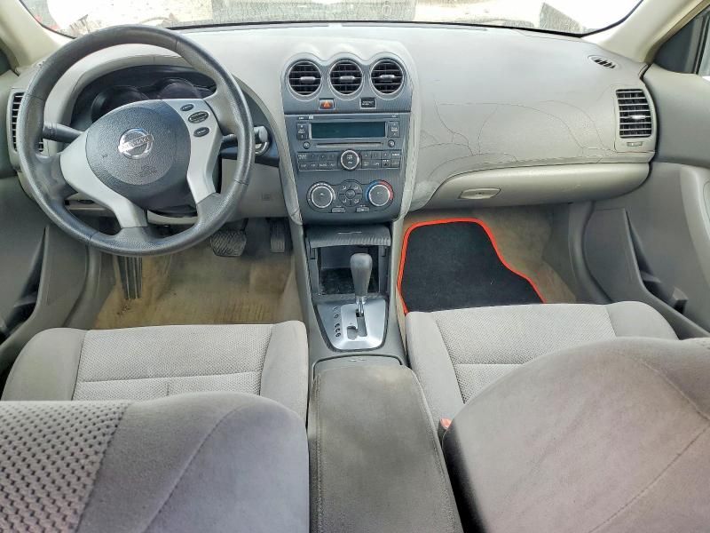 2007 Nissan Altima 2.5