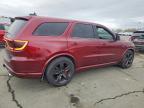 2018 Dodge Durango srt