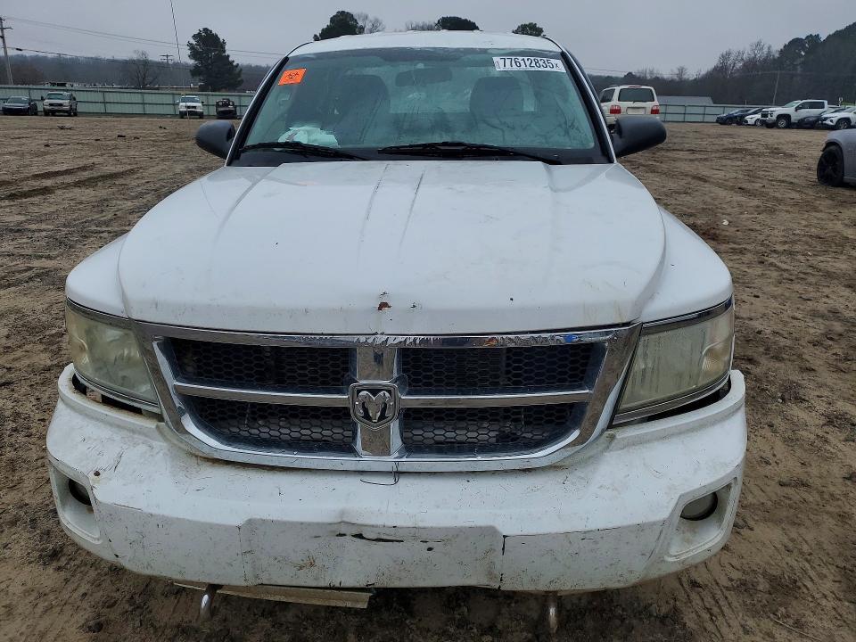 2011 Dodge Dakota ST