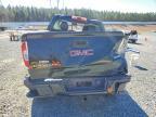 2016 GMC Canyon sle