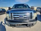 2011 Ford F150 Super Cab