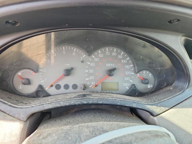 2003 Ford Focus ZX5