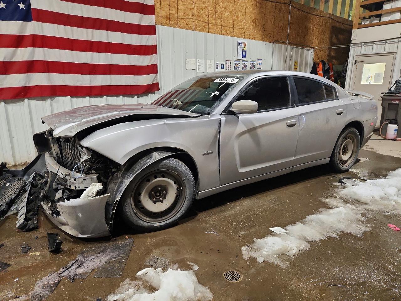 2011 Dodge Charger R/T