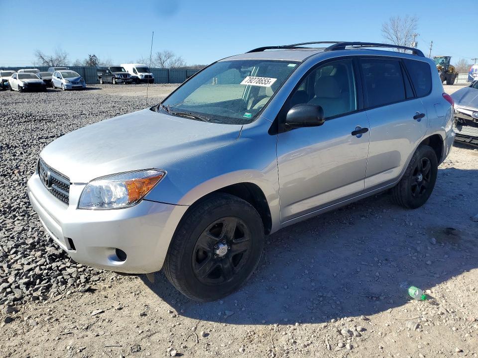 2008 Toyota Rav4