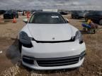 2018 Porsche Panamera 2WD V6 4D Hatchback 3.0l