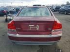 2004 Volvo S60 2.5t