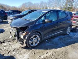 2017 Chevrolet Bolt ev lt for sale in North Billerica, MA