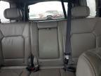 2011 Honda Pilot Exln